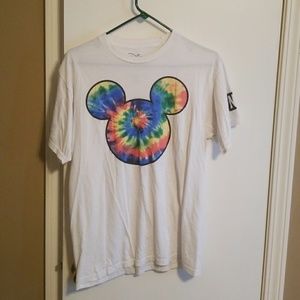 Neff Disney tee